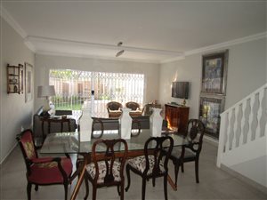 2 Bed Apartment in Fairmount
