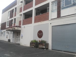 2 Bed Flat in Illiondale