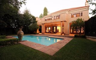 3 Bedroom House in Atholl