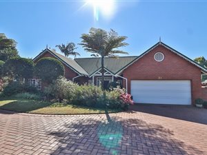 3 Bed Townhouse in Montrose
