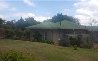 4 Bedroom House in Egerton