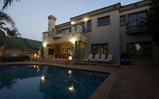 4 Bedroom Cluster in Oriel