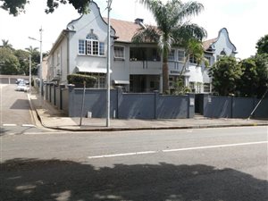 2 Bed Apartment in Morningside