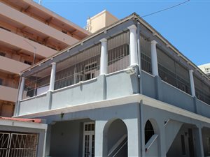 2 Bed Flat in Port Elizabeth Central