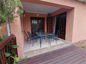 3 Bed Townhouse in Bathurst and Surrounds
