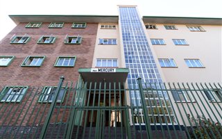2 Bedroom Flat in Arcadia