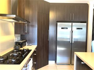 2 Bed Apartment in Morningside