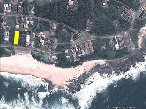 1009 m² Land available in Tinley Manor and surrounds