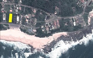 1009 m² Land available in Tinley Manor and surrounds