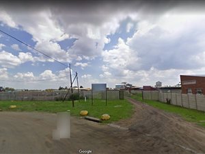 5.5 ha Land available in New State Area