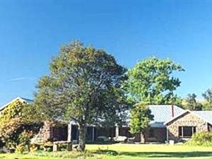167 ha Farm in Underberg