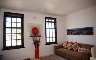 1 Bedroom Flat in Kalk Bay