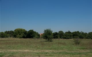 1000 m² Land available in Boschkop