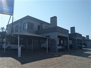 264 m² Office Space in Woodmead