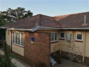 3 Bed House in Escombe