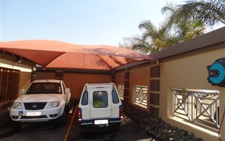 2 Bedroom Townhouse in Beyers Park