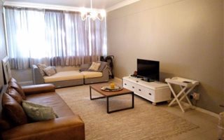 1.5 Bedroom Townhouse in Killarney