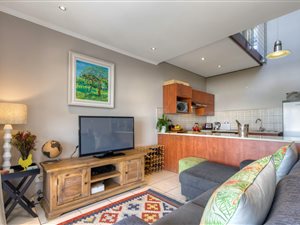 2 Bed Apartment in Craighall Park