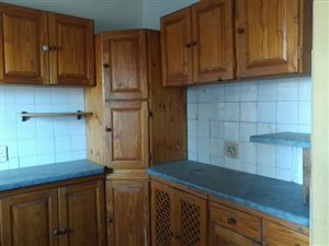2 Bed Flat in Elsburg