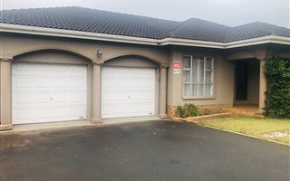 4 Bedroom House in Ballito