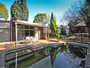 3 Bed House in Blairgowrie
