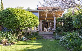 4 Bedroom House in Waverley