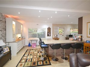 4 Bed House in Sonneglans