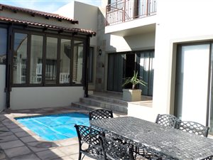 3 Bed House in Calypso Beach