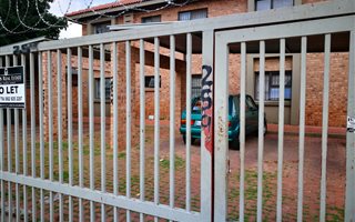 3 Bedroom Flat in Laudium