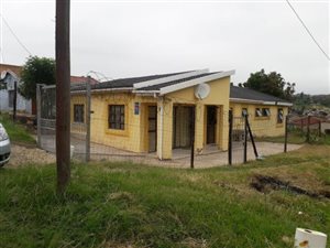 3 Bedroom House in Wyebank