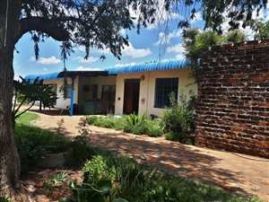 9.7 ha Farm in Polokwane Central
