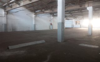 1400 m² Commercial space in Mobeni