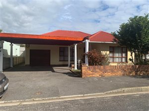 4 Bed House in Vasco Estate