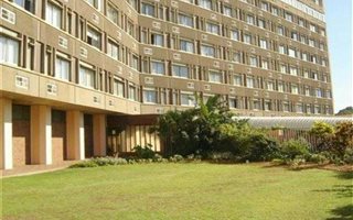 1 Bedroom Apartment in Amanzimtoti