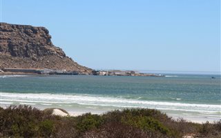 627 m² Land available in Elands Bay