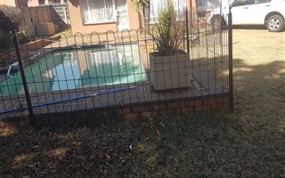 3 Bedroom House in Meredale