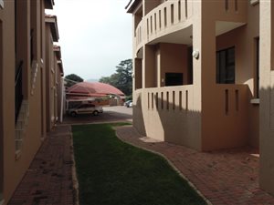 1 Bed Apartment in Fairland