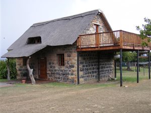 2000 ha Farm in Estcourt