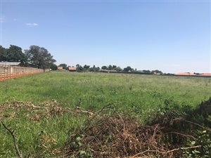 2 ha Farm in Pomona