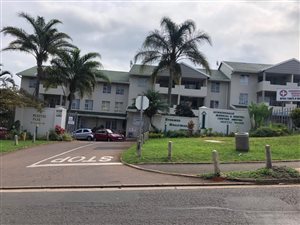1 Bed Apartment in Sunningdale