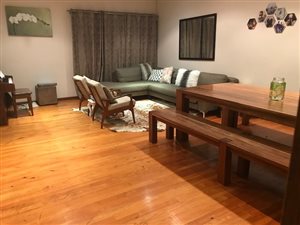 4 Bed House in Mossel Bay