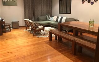 4 Bedroom House in Mossel Bay
