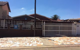 2.5 Bedroom House in Eldorado Park