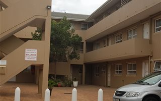 1 Bedroom Apartment in Flamingo Vlei
