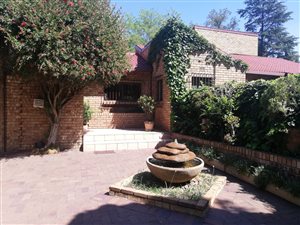 3 Bed House in Glenvista