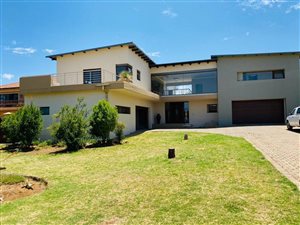 4 Bed House in Meyersdal Eco Estate