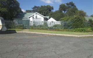 3 Bedroom House in Spartan
