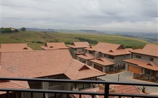 3 Bedroom Duplex in Izinga Estate