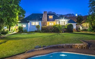 4 Bedroom House in Northcliff