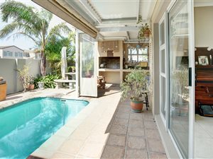 3 Bed House in Avalon Estate